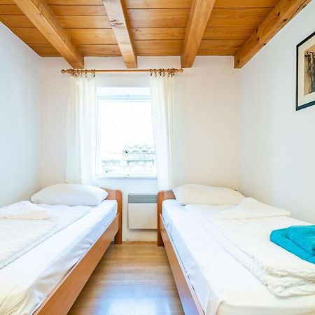 דוברובניק Foteza Apartments מראה חיצוני תמונה