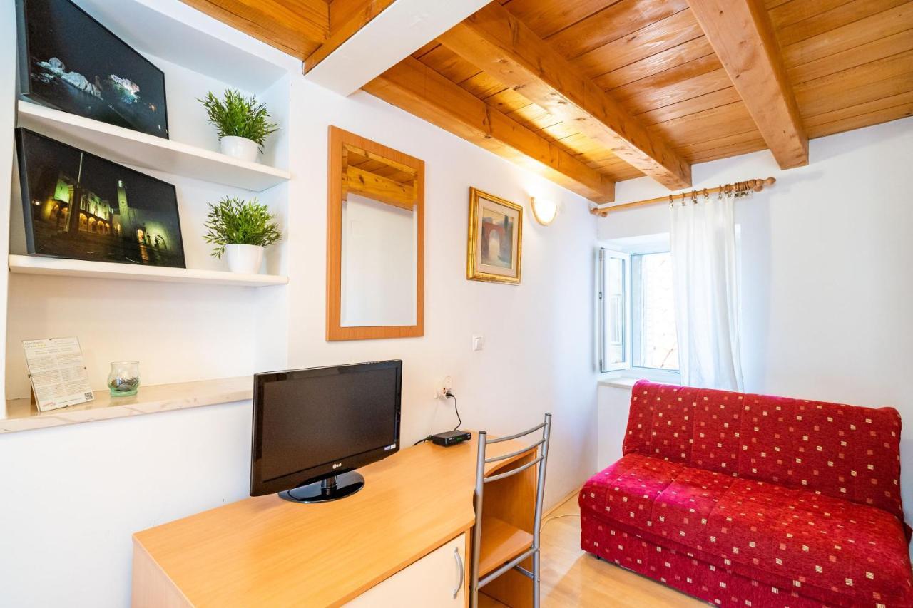 דוברובניק Foteza Apartments מראה חיצוני תמונה