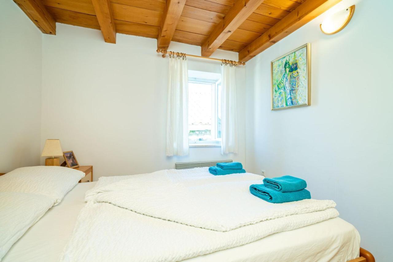 דוברובניק Foteza Apartments מראה חיצוני תמונה