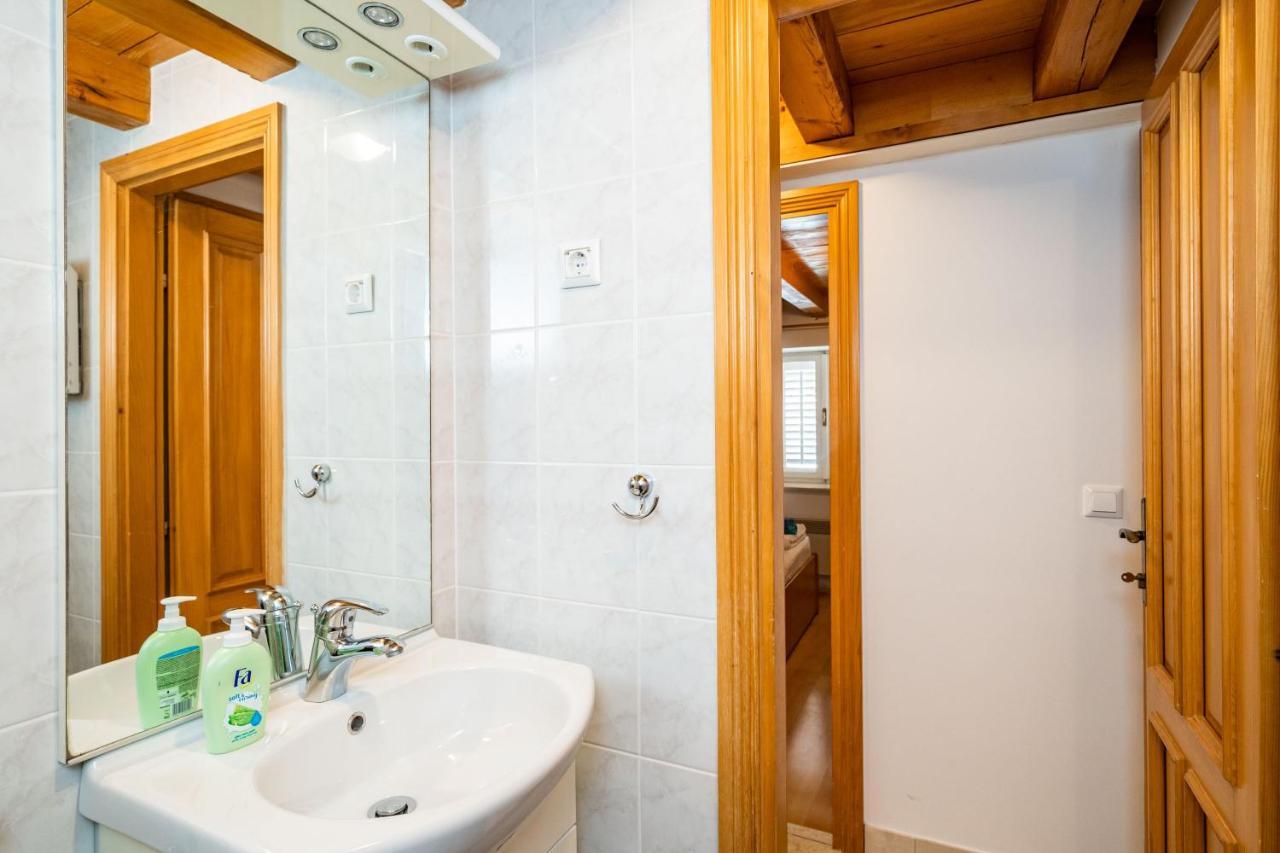 דוברובניק Foteza Apartments מראה חיצוני תמונה