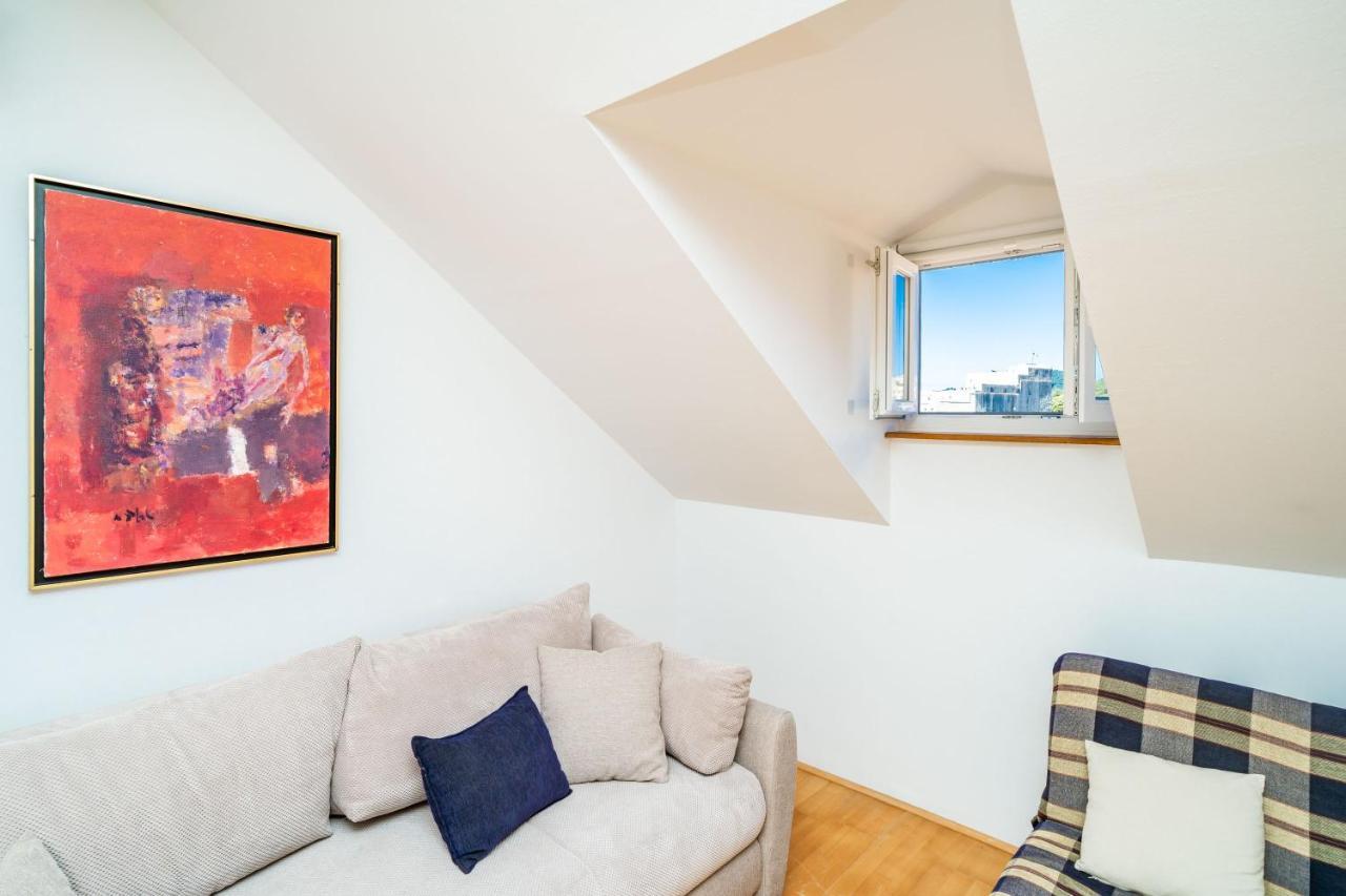 דוברובניק Foteza Apartments מראה חיצוני תמונה