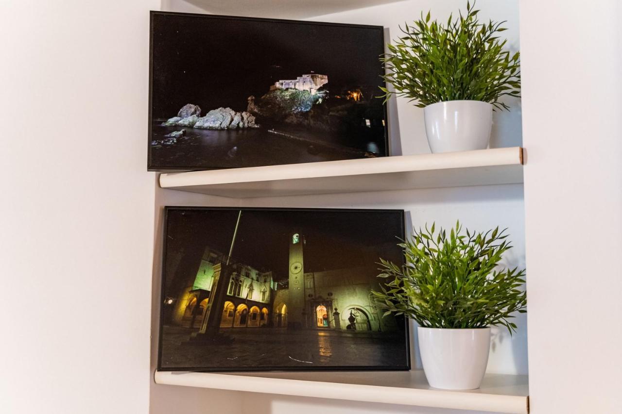 דוברובניק Foteza Apartments מראה חיצוני תמונה