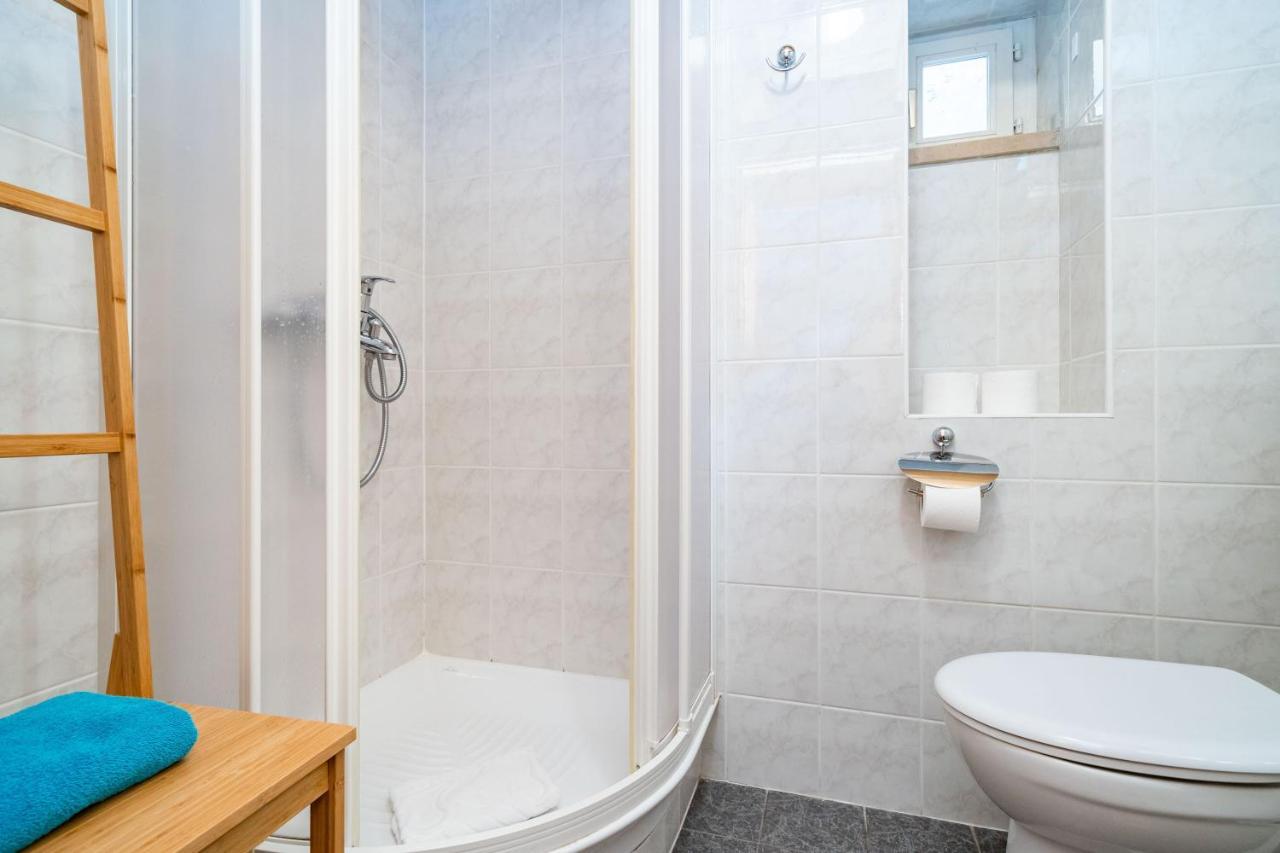 דוברובניק Foteza Apartments מראה חיצוני תמונה