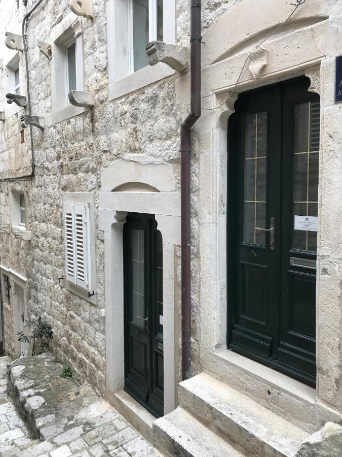 דוברובניק Foteza Apartments מראה חיצוני תמונה