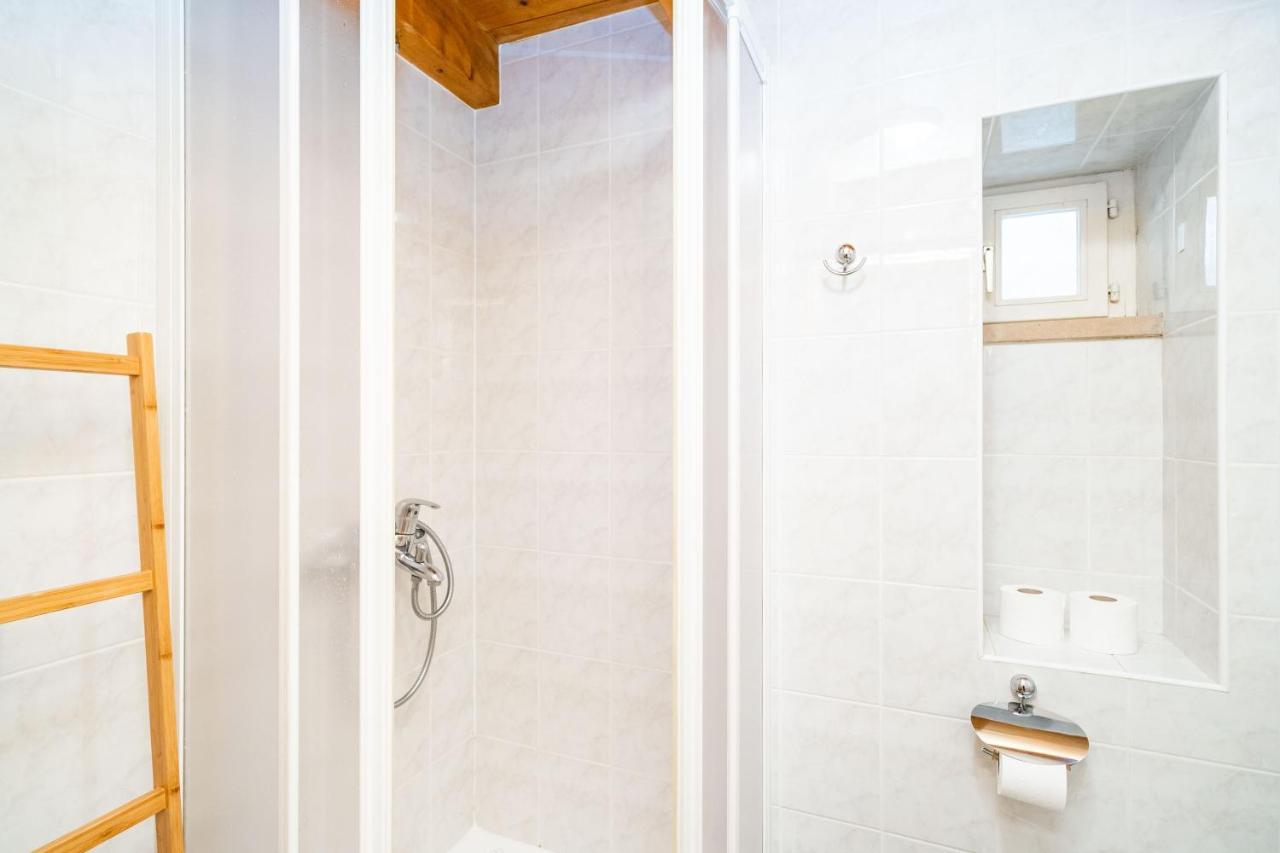 דוברובניק Foteza Apartments מראה חיצוני תמונה