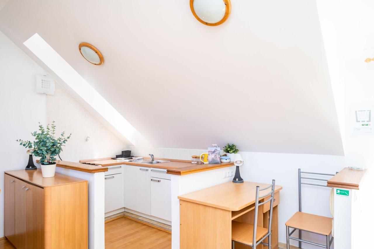 דוברובניק Foteza Apartments מראה חיצוני תמונה